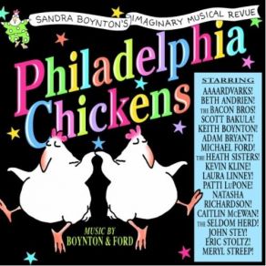 Download track Fifteen Animals Sandra BoyntonJohn Stey