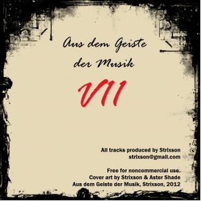 Download track Der Lezte Krieg Aus Dem Geiste Der Musik