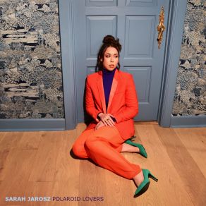 Download track Columbus & 89th Sarah Jarosz