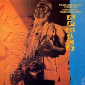 Download track After The Morning Pharoah Sanders