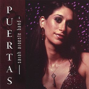 Download track Puertas Remix Sarah Aroeste