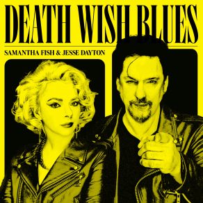 Download track Dangerous People Samantha Fish