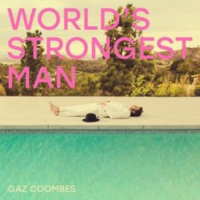 Download track Weird Dreams Gaz Coombes