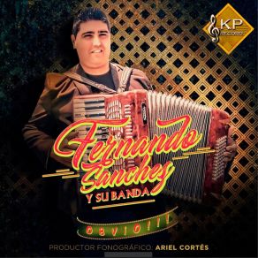 Download track Eng: Dulce Cariñito - Y Te Vas El Korita Gonzalez Y Su Banda