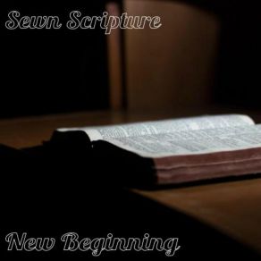 Download track No Matter Where I Go Sewn Scripture