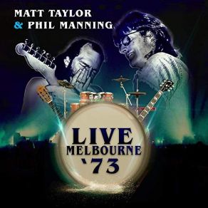 Download track The Hall Of Fame (Live) Matt Taylor, Phil Manning