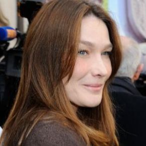 Download track Le Pingouin Carla Bruni