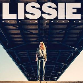 Download track Can't Take It Back Lissie