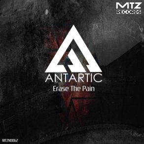 Download track Erase The Pain (DJ Steel Remix) AntarticDj Steel