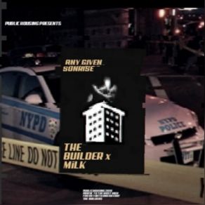 Download track CHOPPED CHEESE ON A HERO Builder