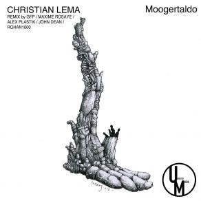 Download track Moogertaldo (Gfp Remix) Christian LemaGfp