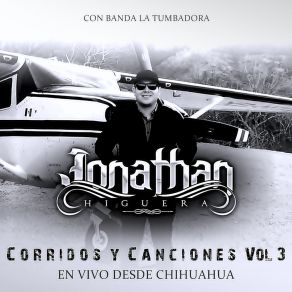 Download track Vida Prestada (En Vivo) Jonathan Higuera