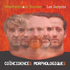 Download track Entre Les Beaux-Arts Et Le Jus Yves-Ferdinand Bouvier