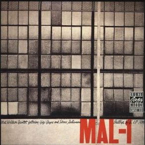 Download track Dee's Dilemma Mal Waldron, Mal Waldron Quintet