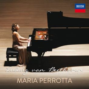 Download track Beethoven Piano Sonata No. 31 In A Flat Major, Op. 110-2. Allegro Molto Maria Perrotta