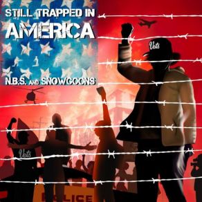 Download track The Flag Is Laid Down Snowgoons, N. B. S.Joe Mafia