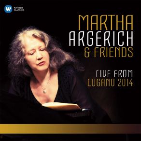 Download track Piano Concerto No. 20 In D Minor, K. 466- I. Allegro Martha Argerich