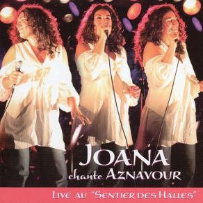 Download track Sa Jeunesse - Hier Encore JOANA MENDIL