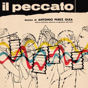 Download track Il Peccato (Night Romantico Per Sax Baritono) (Remastered 2022) Antonio Pérez Olea