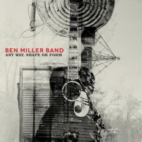 Download track Life On Wheels Ben Miller Band
