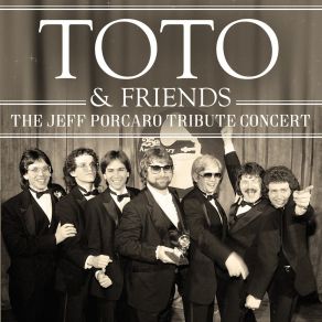 Download track Josie (Live At The Universal Amphitheatre, Ca, 14th December 1992) Totò