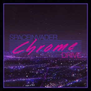 Download track Night Shift SPACEINVADER