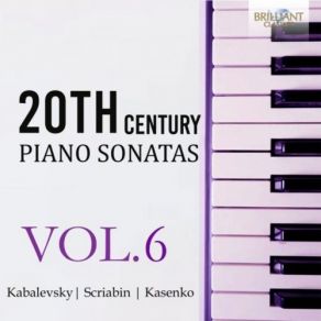 Download track Piano Sonata No. 3 In F Major, Op. 46: III. Allegro Giocoso Vincenzo Maltempo, Pietro Bonfilio