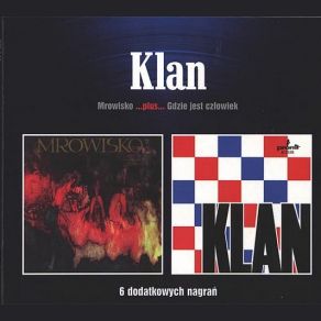 Download track Pociagi The Klan