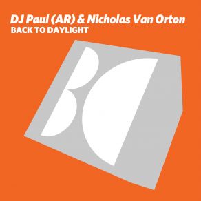 Download track Fisherman (Original Mix) Nicholas Van Orton