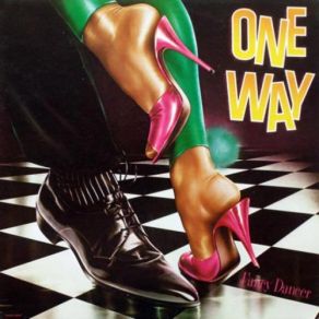 Download track Let's Talk ONE WAY