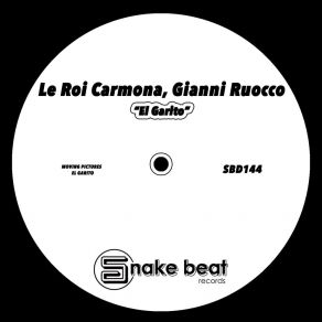 Download track El Garito Ganni Ruocco