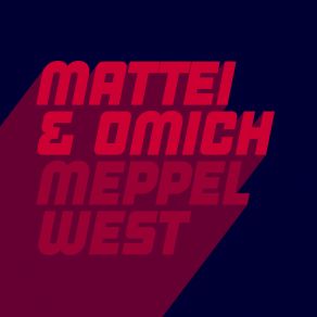 Download track Meppel West (Extended Mix) Mattei'and Omich