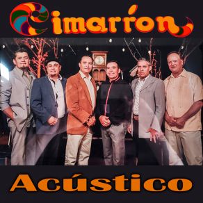 Download track Volverme A Enamorar Acústica Cimarron