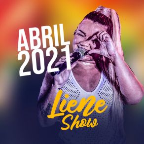 Download track Coração Apertado Liene Show