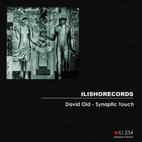 Download track Synaptic Touch (Bailey Royse Remix) Davidoid