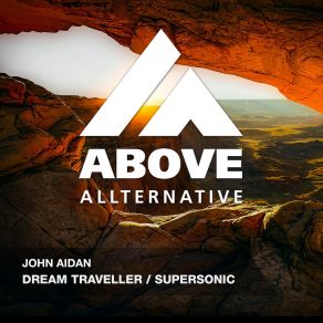 Download track Dream Traveller John Aidan