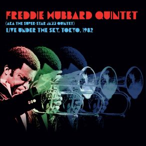 Download track You Don't Know What Love Is (Live) Freddie Hubbard Quintet