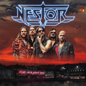 Download track Firesign Nestor