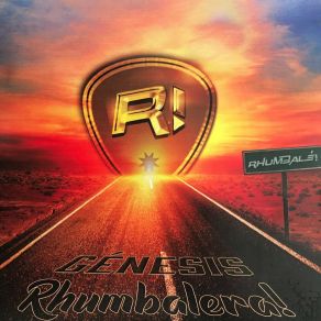 Download track La Gran Fiesta RhumbaléCarlos Saravia