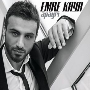 Download track Apayri - Serkan Demirel Project Remix Emre KayaSerkan Demirel Project