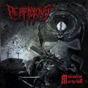 Download track I Kill You (Outro) Perfidious