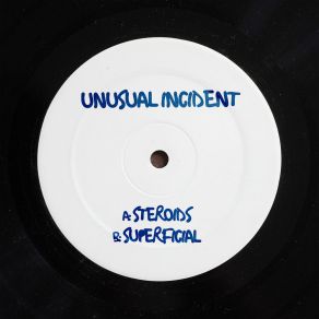 Download track Superficial Unusual Incident