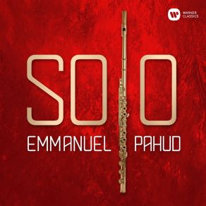 Download track 04. Fantasia No. 2 In A Minor, TWV 40 _ 3 Emmanuel Pahud