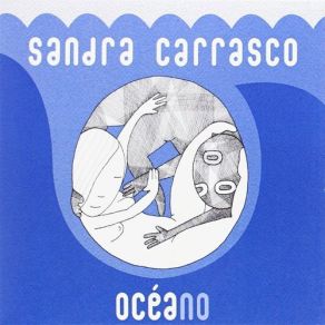 Download track Yo Vengo A Ofrecer Mi Corazón Sandra Carrasco