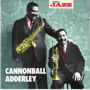 Download track Blue Daniel Julian Cannonball Adderley