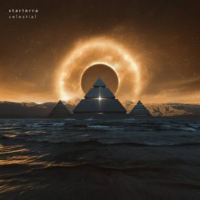 Download track The Tetrahedron Starterra