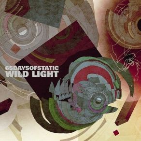 Download track Safe Passage 65Daysofstatic