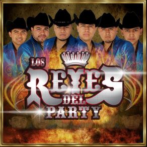 Download track Vida Perdida Los Reyes Del Party