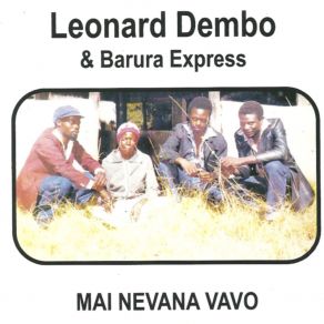 Download track Varaidzo The Barura Express