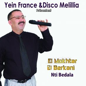 Download track Anti Badala El Berkani